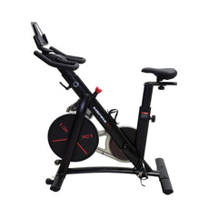 Life fitness ic1 sales spin bike review