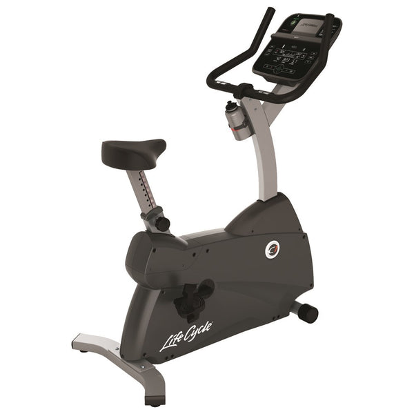 Life Fitness C1 Track Connect Upright