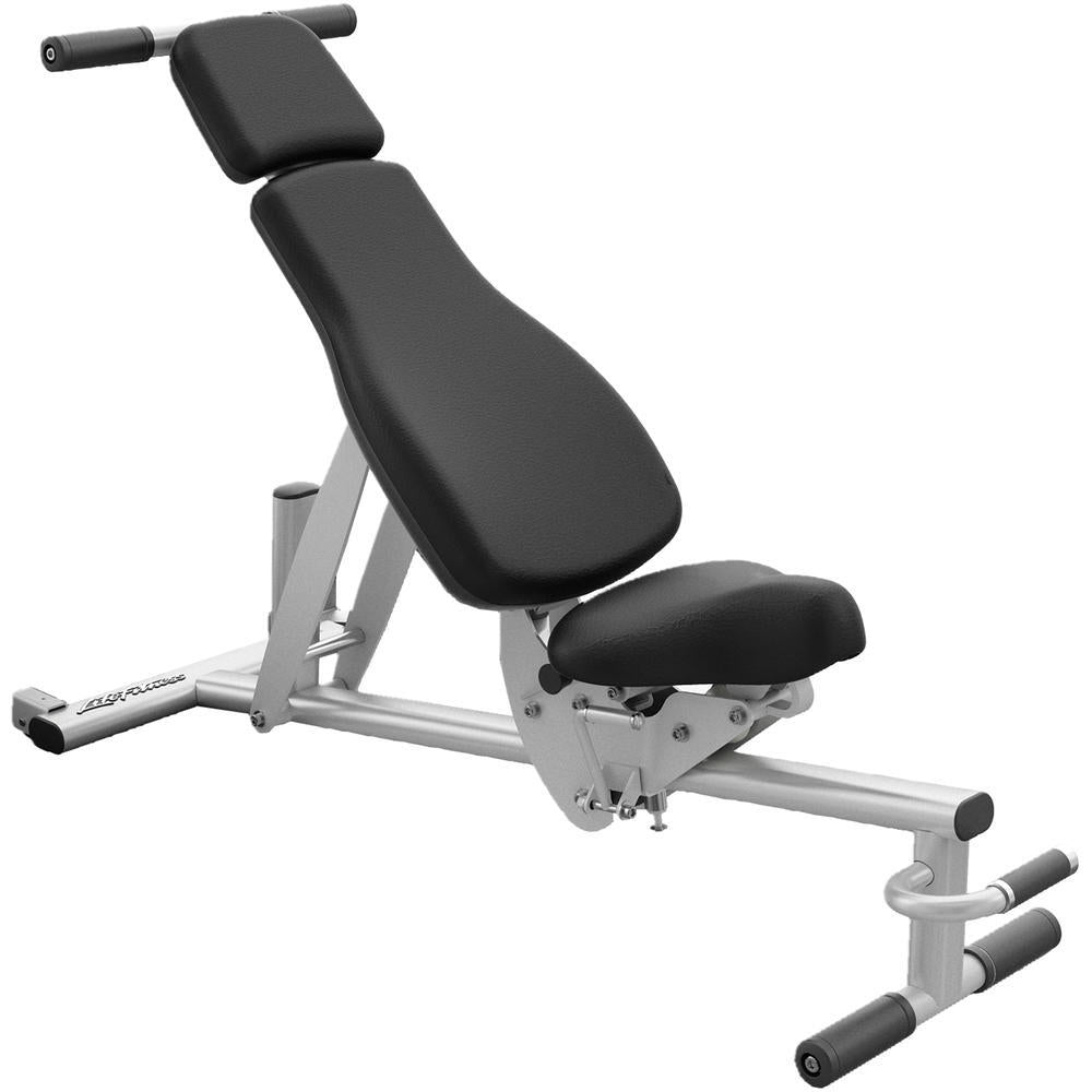 Life Fitness G7 Bench