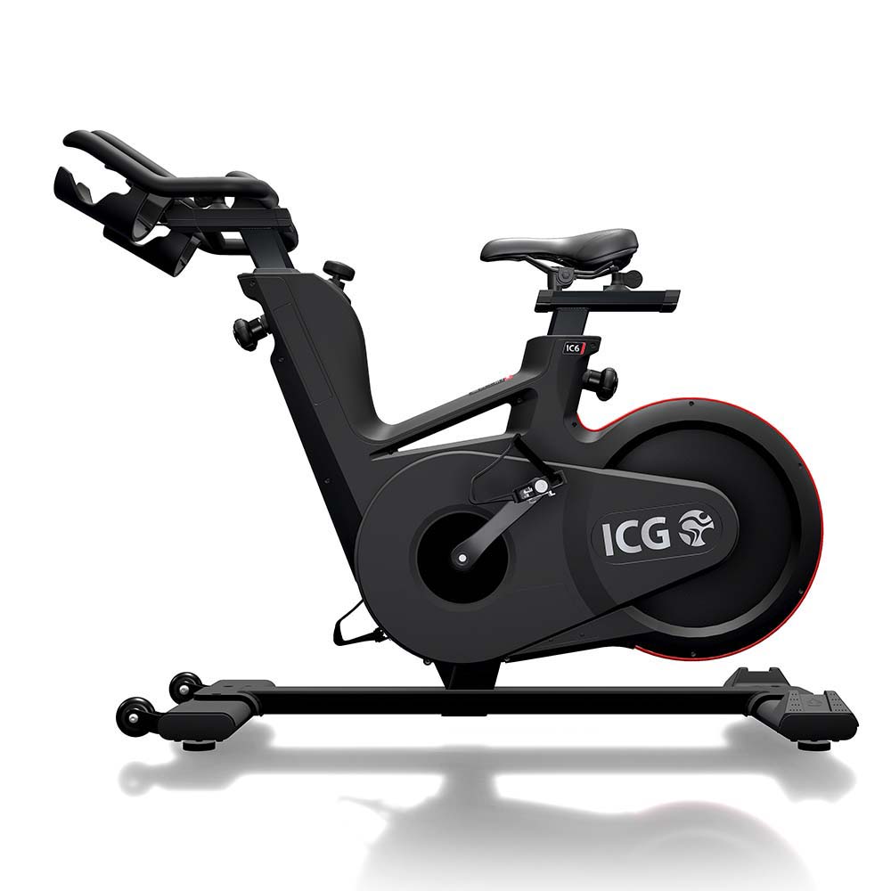 life fitness ic4 price