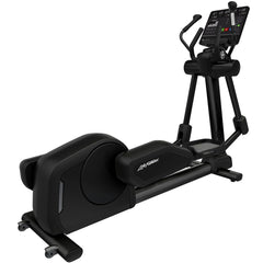 Non electric cross online trainer