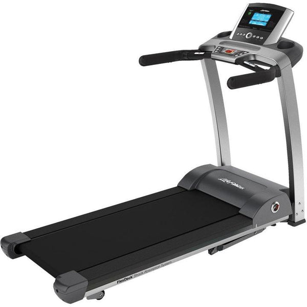 Life Fitness F3 GO Treadmill