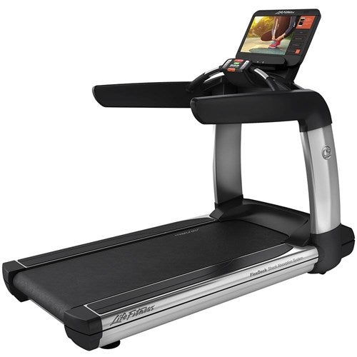 Life Fitness PCS Discover SE3 HD Treadmill