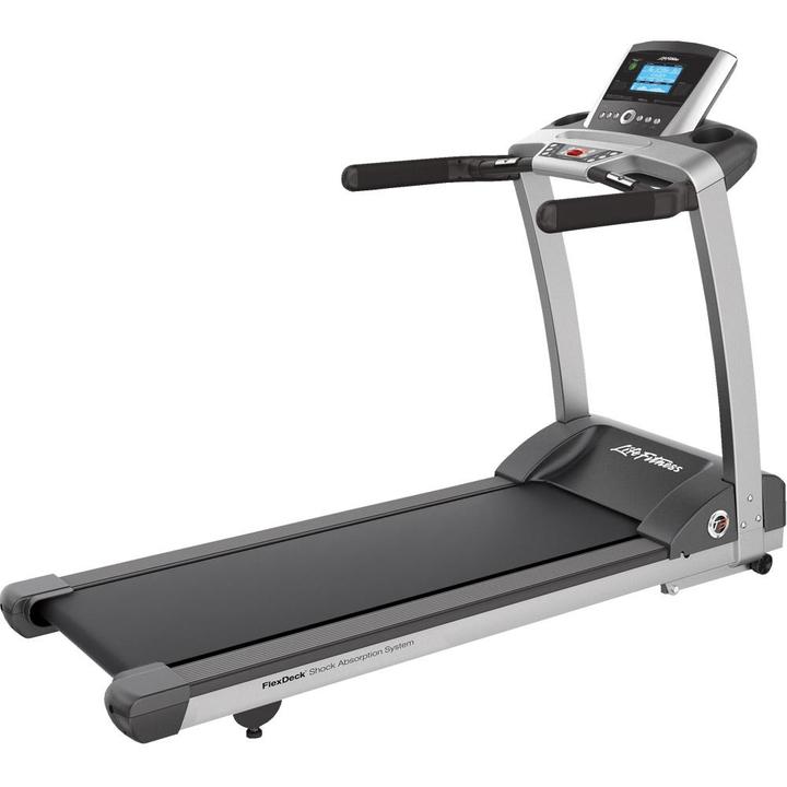 Life Fitness T3 Go Treadmill for Sale California Home Fitness