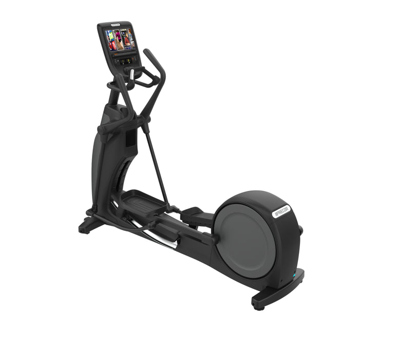 Precor EFX 576i Elliptical Crosstrainer V4 - Gym Experts™