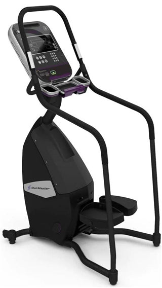 Stairmaster 8 Series FreeClimber with LCD Stepper Stairmaster 8 Series FreeClimber with LCD Stepper