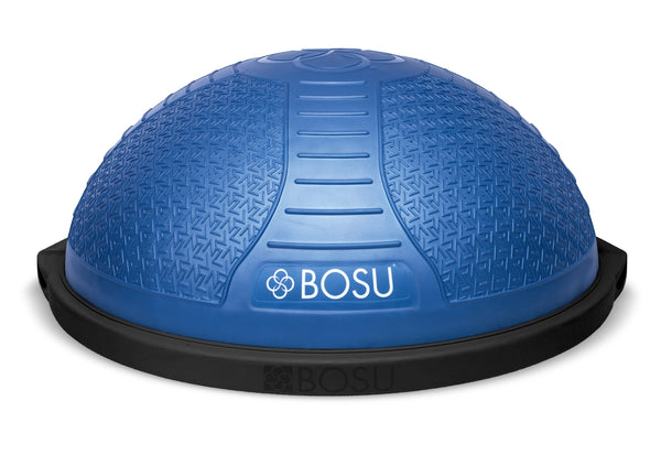 Cojín de equilibrio redondo - BOSU Fitness