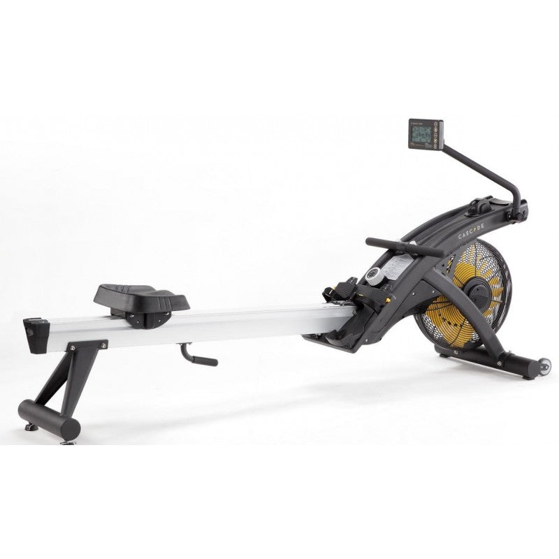 Cascade exercise online bike