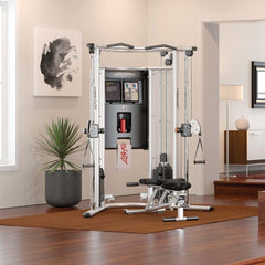 Life Fitness G7 Multi Home Gym Life Fitness G7 Gym System