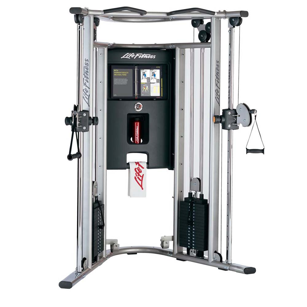 Hampton Fitness Machine Attachment Bars, Fitness Accessories