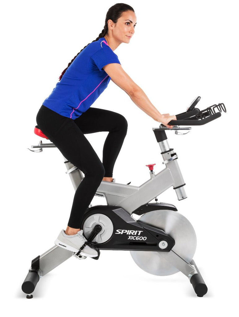 Inspire IC1.5 Indoor Cycle, Magnetic Resistance